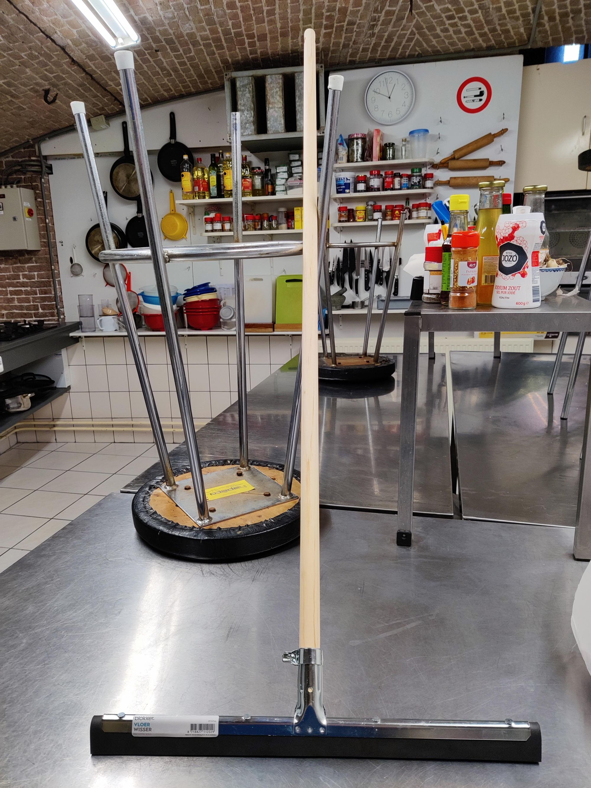 Nieuwe aanschaf
