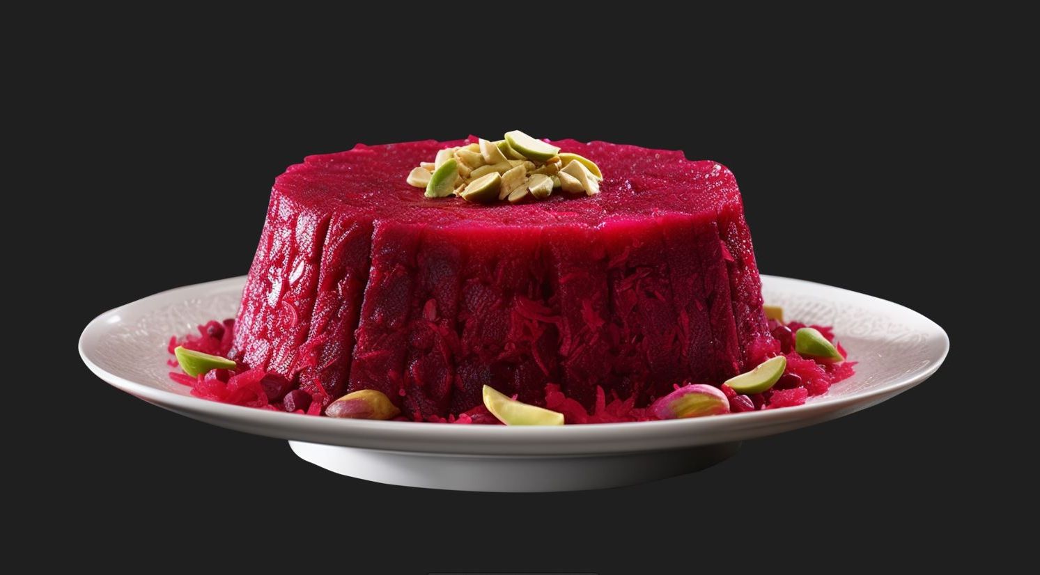 Bieten Halwa