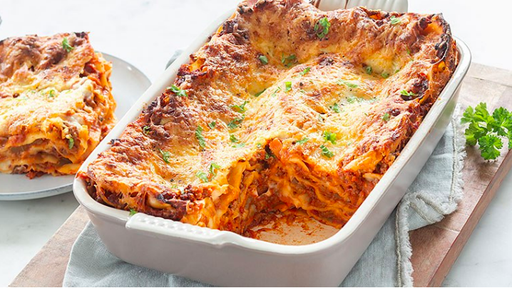 Lasagne