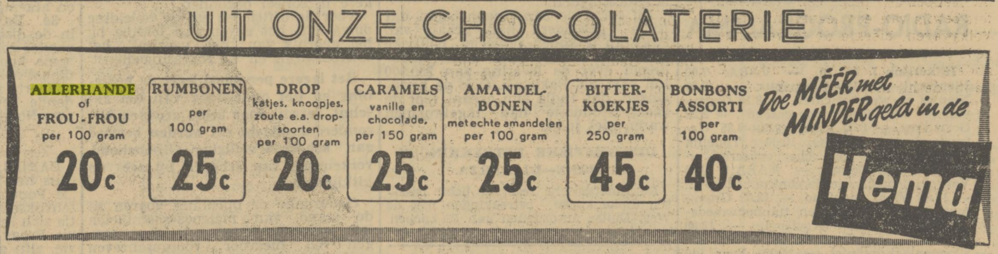 Boterbiesjes