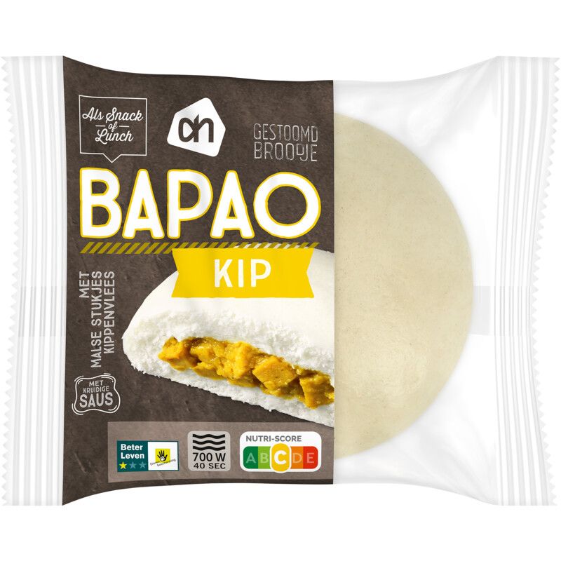 Bapao