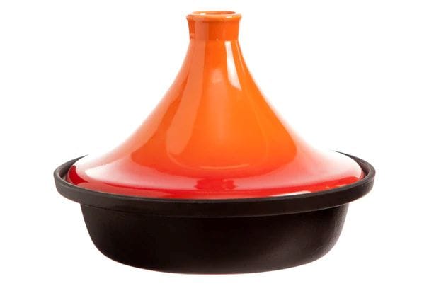 Groente-tajine met dadels