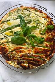 Hartige cheesecake met ricotta