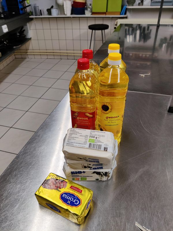 Vet! Het is er weer...