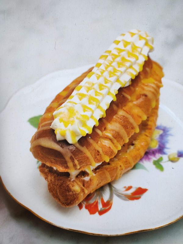 Bananensoezen