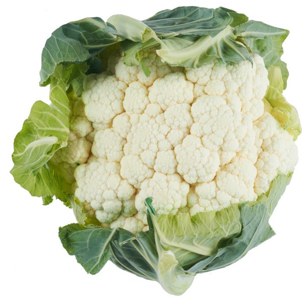 Bloemkoolsoep