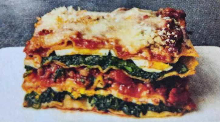 Lasagna