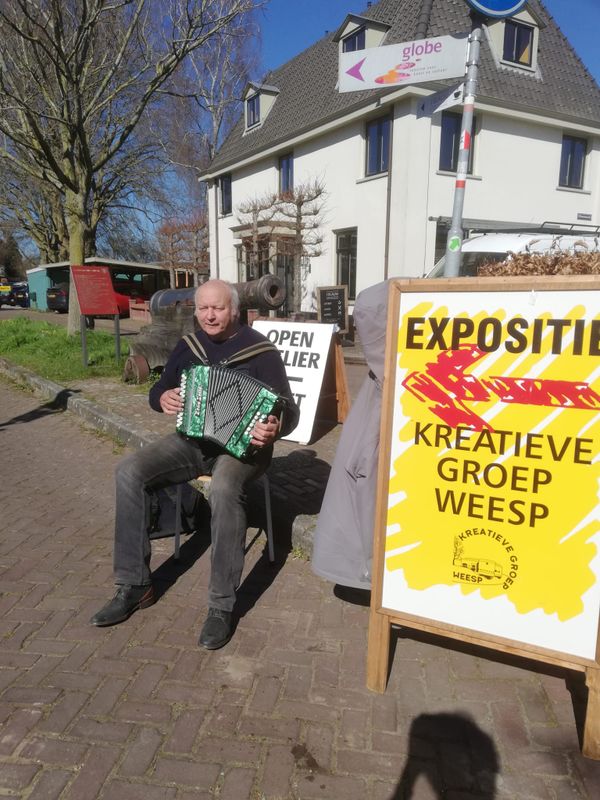 Hapjes open dag 2022