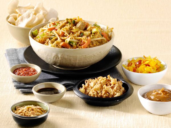 Nasi