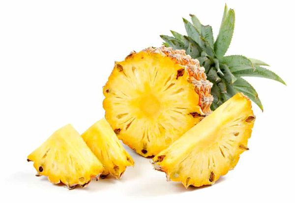 Thema: Ananas
