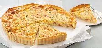 Quiche Lorraine