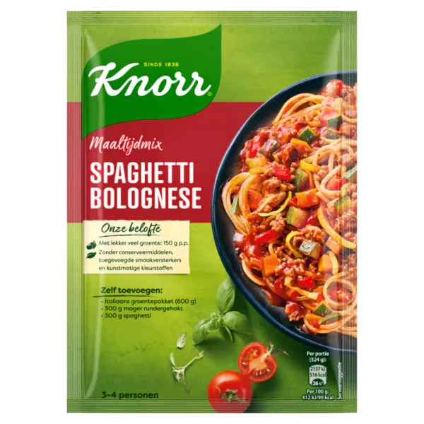 Basis Pastasaus
