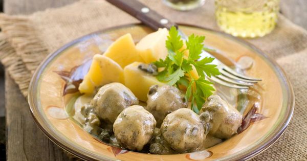 Köningsberger Klopse