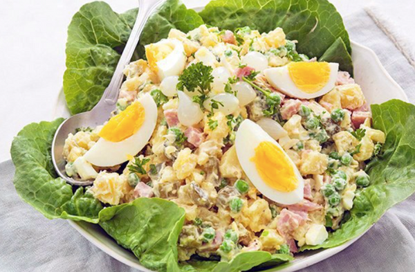 Huzarensalade
