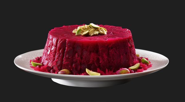 Bieten Halwa