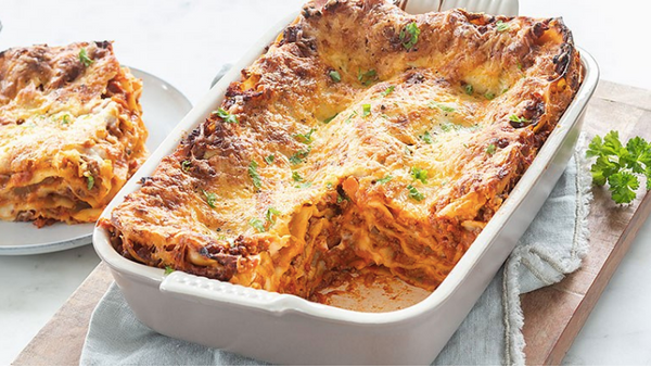 Lasagne