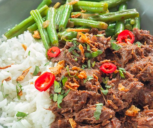 Rendang