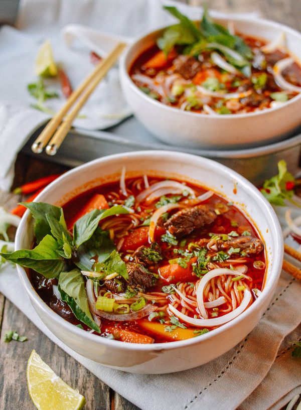 Bò Kho