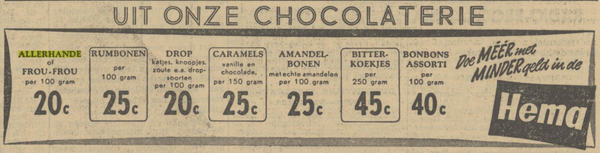 Boterbiesjes