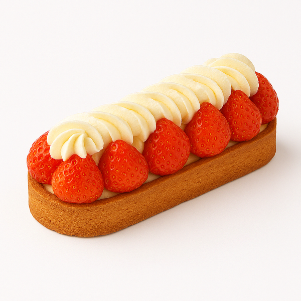 Aardbeienslof